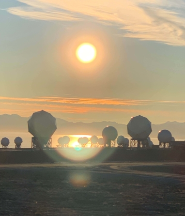 Svalbard Earth station managed with Space Norway's partners