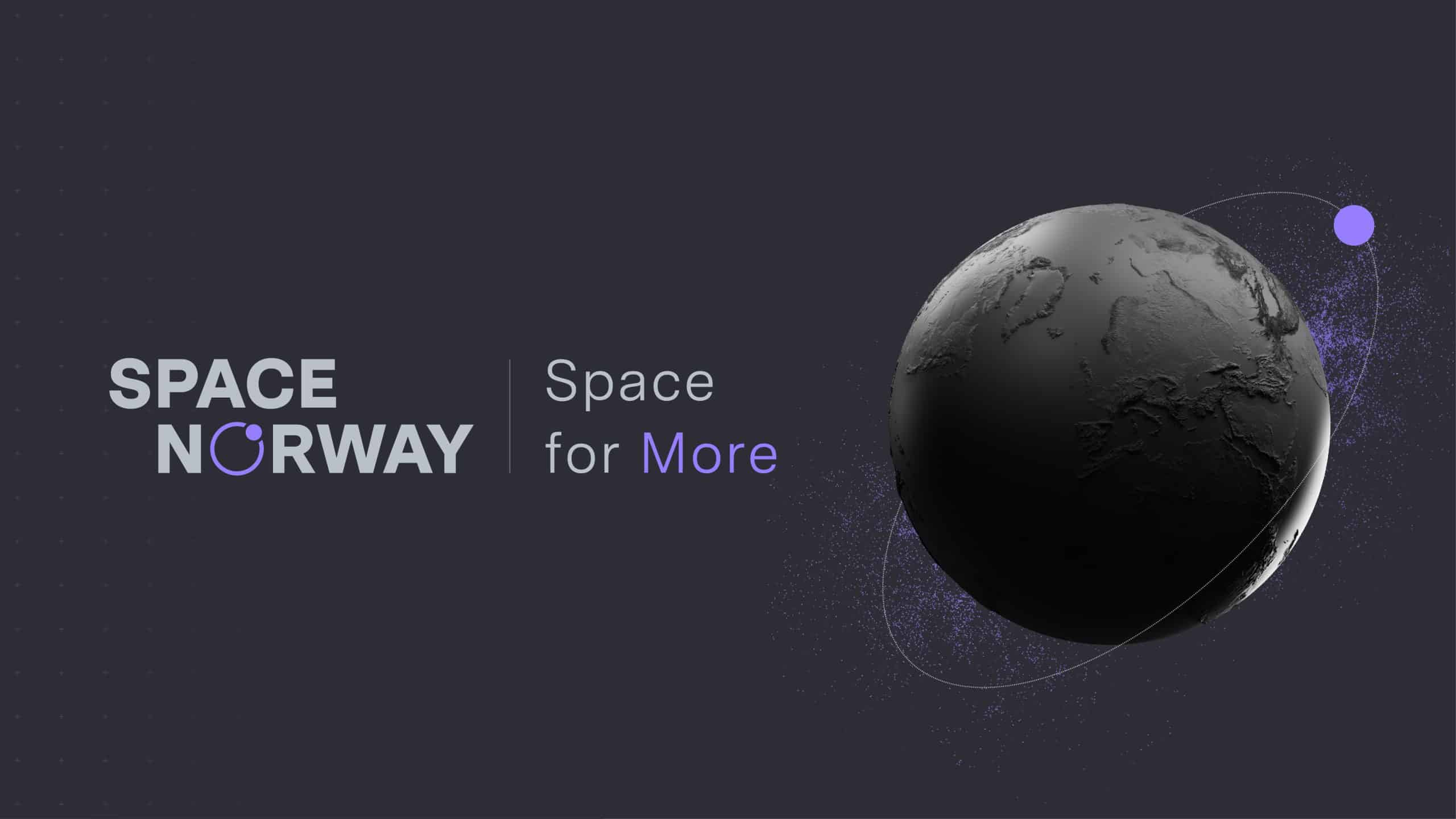 Telenor Satellite changes name to Space Norway.