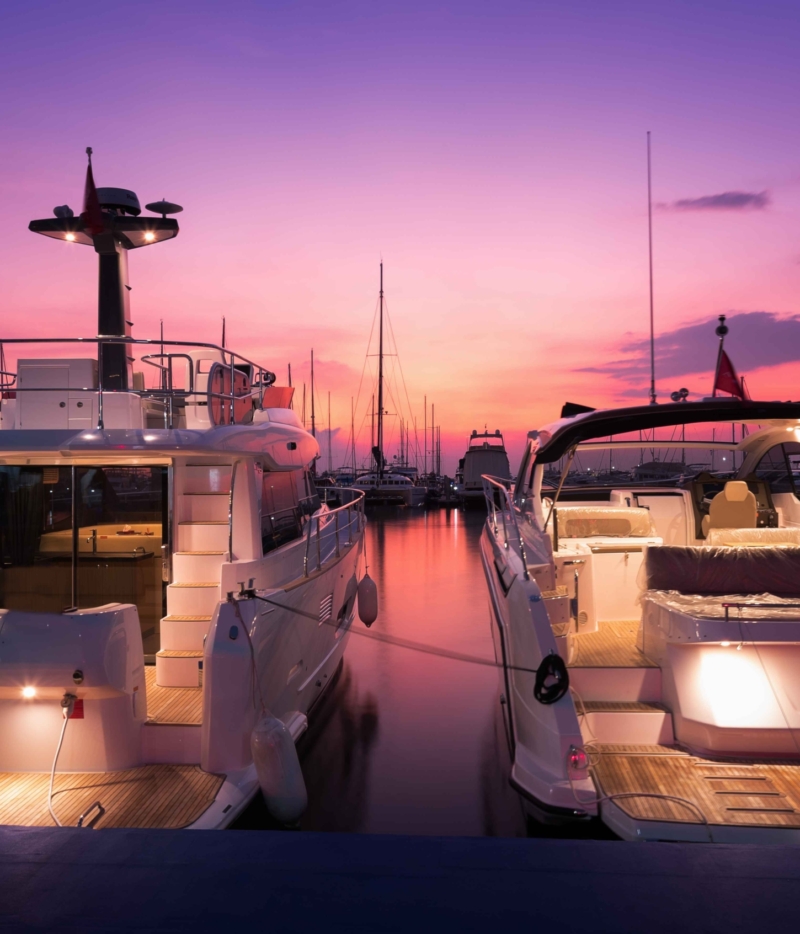 Connectivity for yachts enhances onboard experience for guests and crew