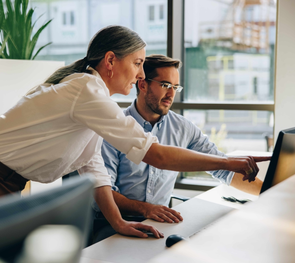 Our satellite coverage for all maritime and land-based sectors