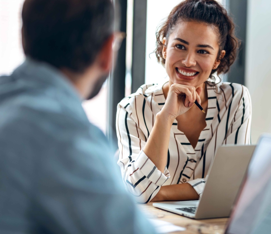 Contact us at Space Norway