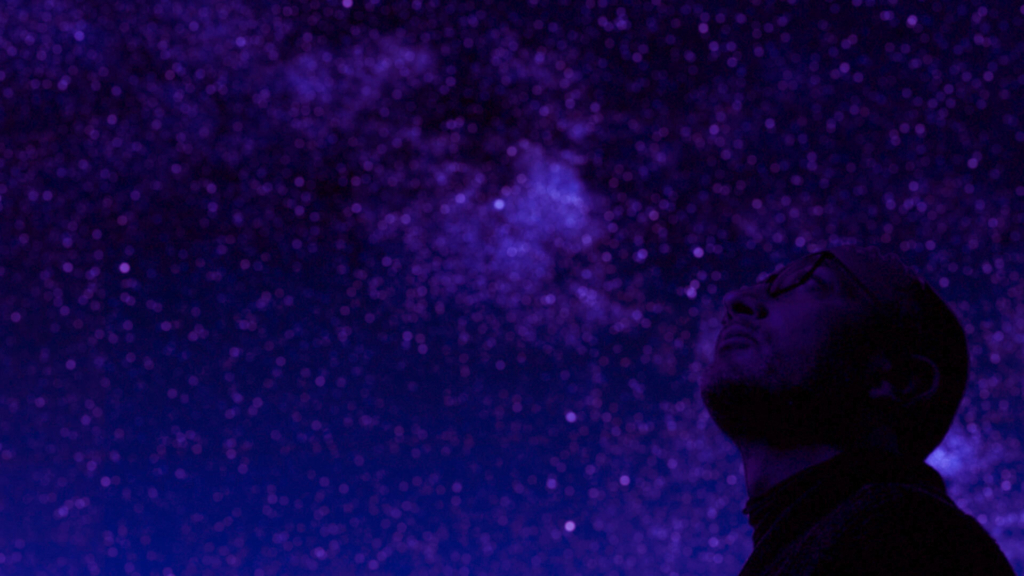 About us - Space Norway illustration