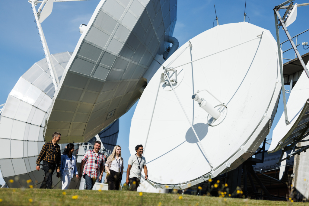 Nittedal Teleport