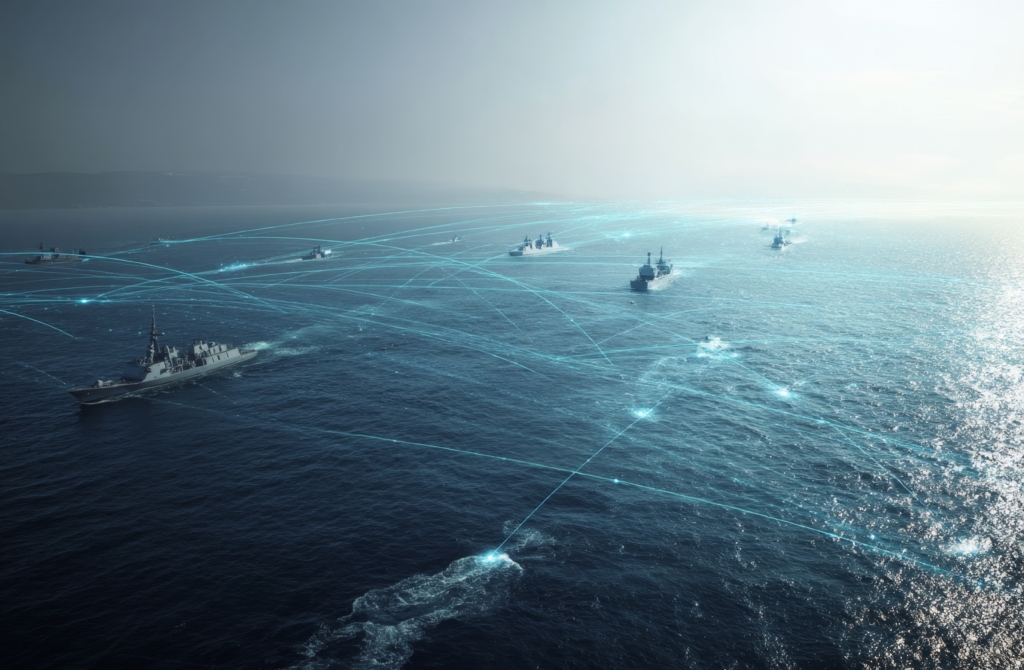MicroSAR provides advanced solutions for Maritime Domain Awareness
