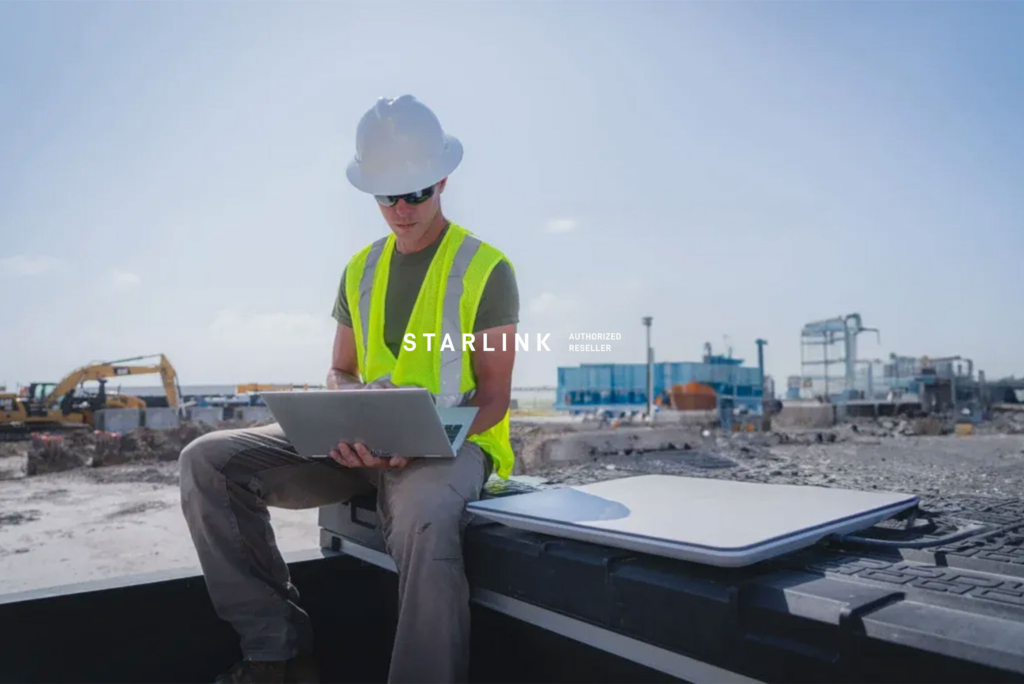 Starlink Portable image