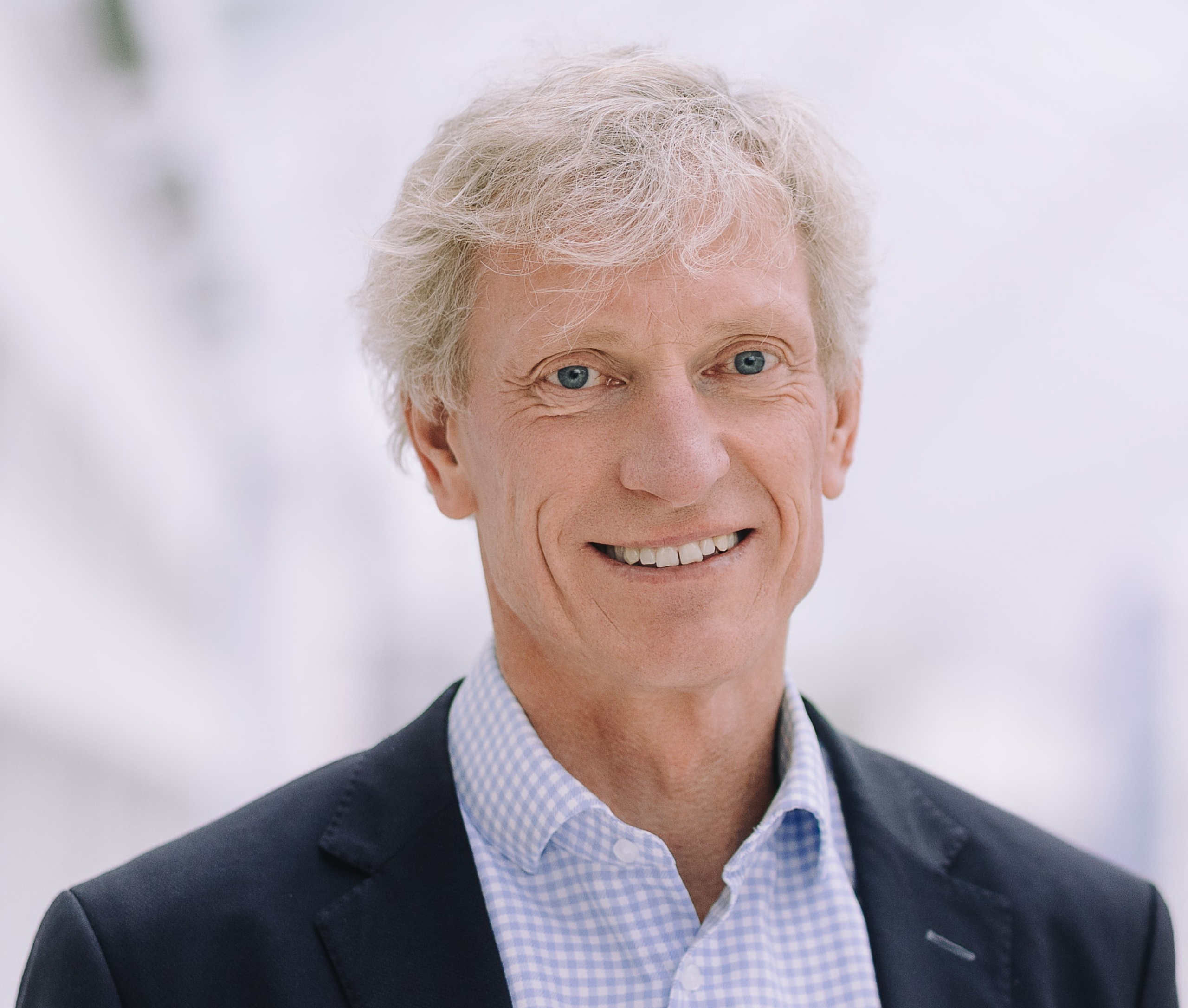 Bjørn Erik Reinseth - Chair of Space Norway AS