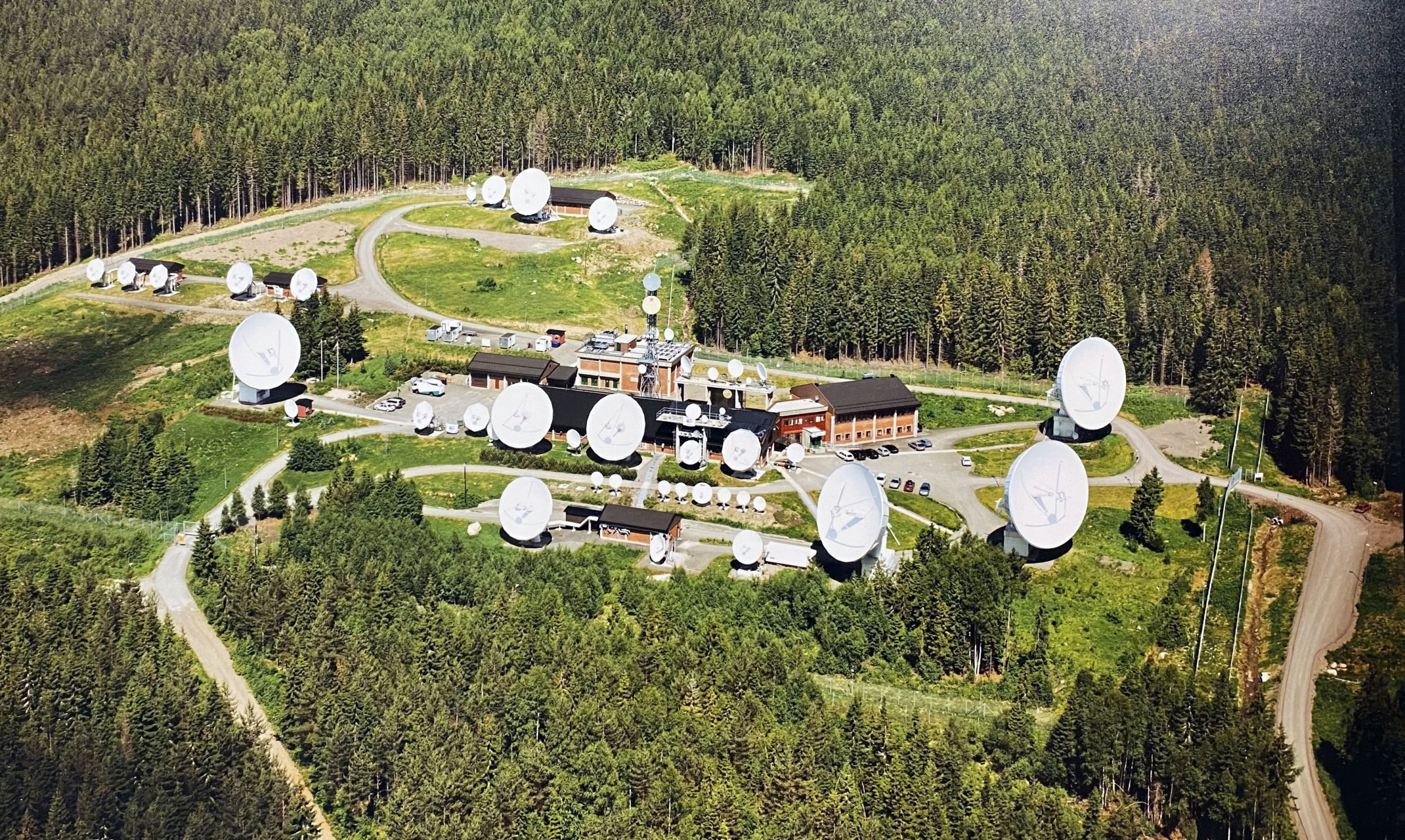 Nittedal 1999