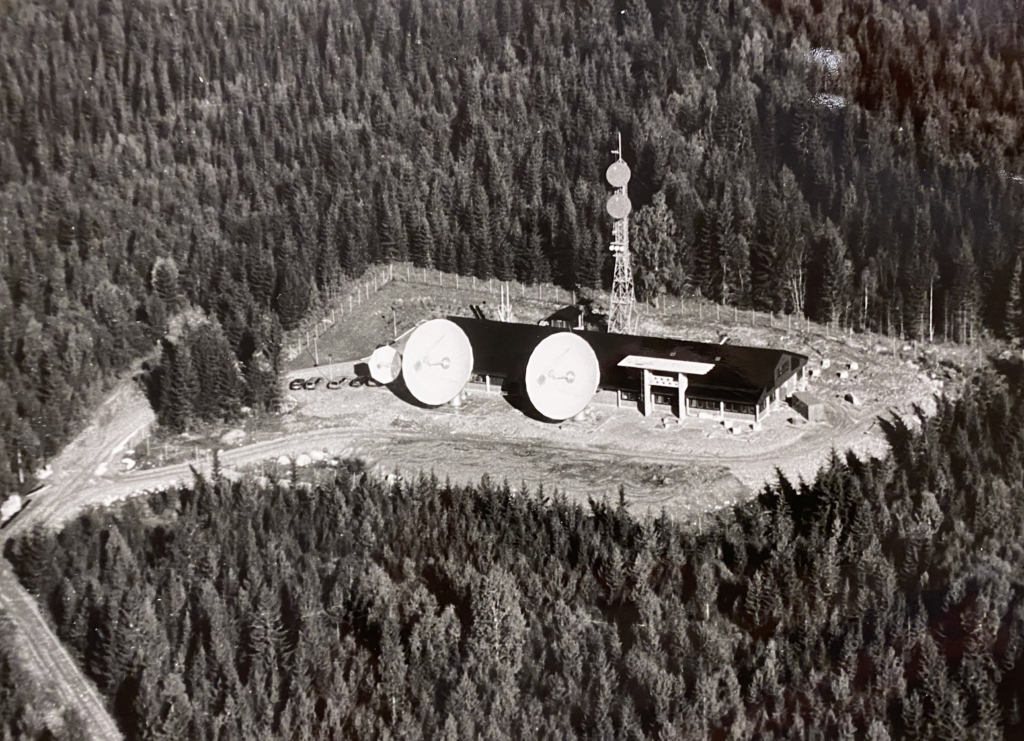 Nittedal 1986