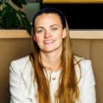 Pia Birgitte Bruhn VP Cable Systems Space Norway